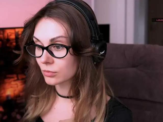 -JesusWife- from BongaCams