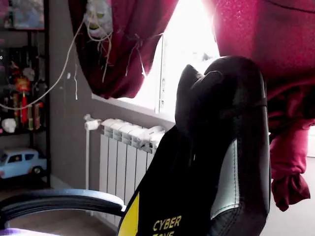 Cute alicepussy from BongaCams alicepussy from BongaCams