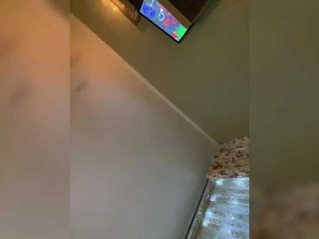 annasexyyy from BongaCams