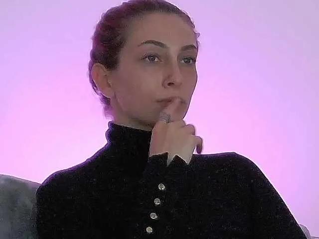 AnyaLobb from BongaCams