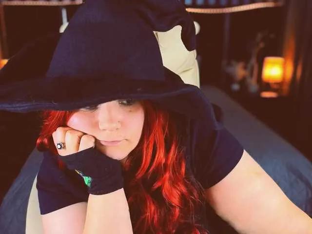 Discover BettyDark, she wants to masturbate for you BettyDark from BongaCams