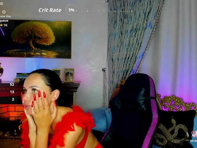 Masturbate to cute slut Black-Mamba- Black-Mamba- from BongaCams