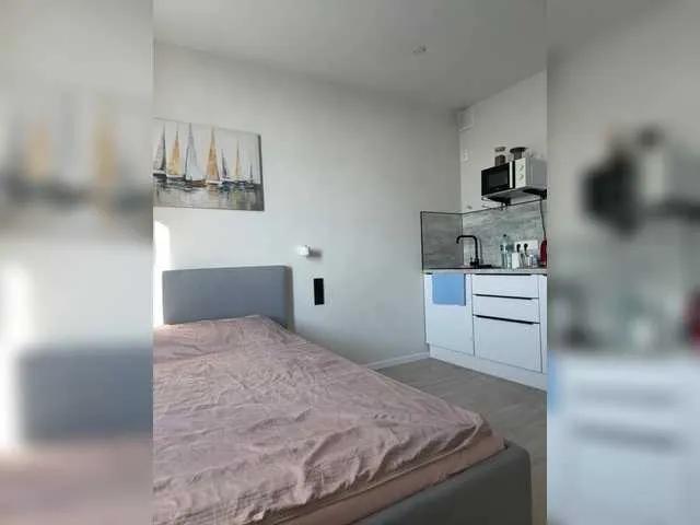 Buffi from BongaCams