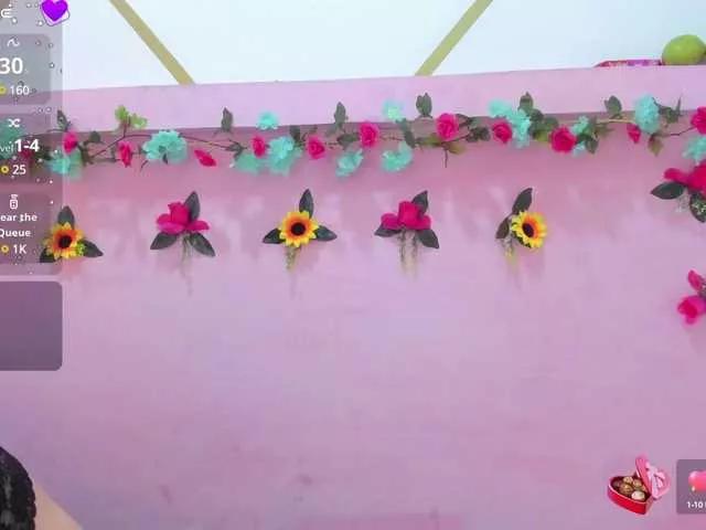 charlotte-111 from BongaCams