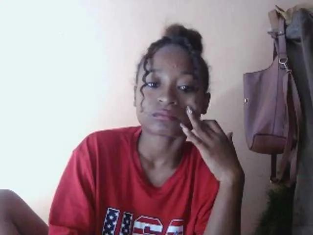 Try dirty camslut Chou1 Chou1 from BongaCams