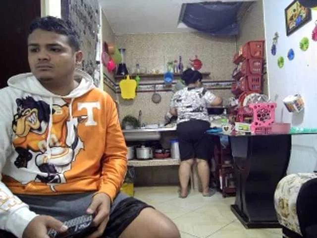 Try BongaCams's Curiousnasty curiousnasty from BongaCams