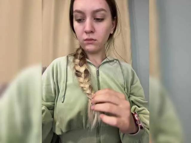 CyrilaPuff from BongaCams
