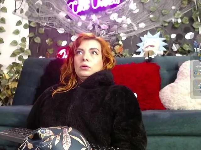 Duramapola from BongaCams