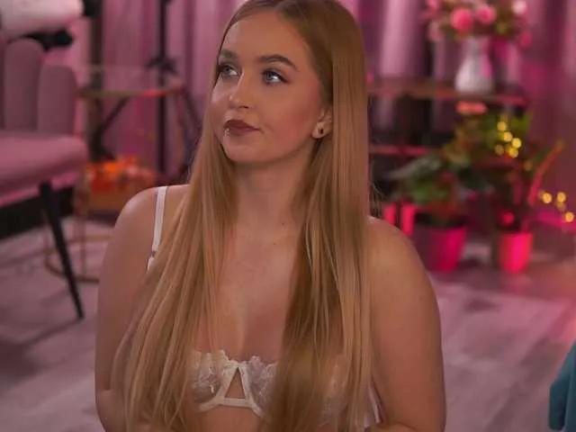 Watch BongaCams's ElyssawetXX ElyssawetXX from BongaCams