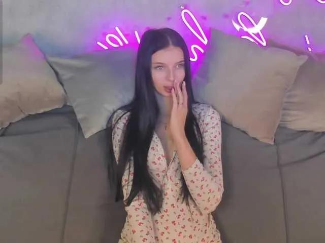 BongaCams Eva-Mayers Eva-Mayers from BongaCams