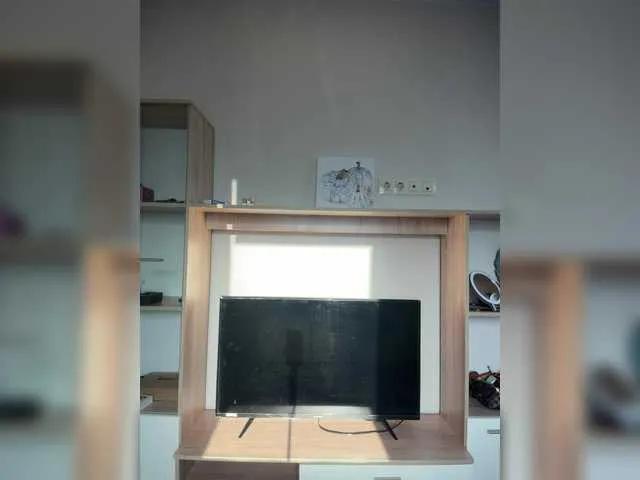 EwaBrown from BongaCams