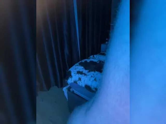 FeetLovers0805 from BongaCams