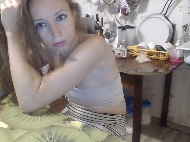 GLAMYR252 from BongaCams