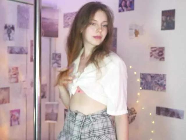Discover BongaCams's HannaBlaze1 HannaBlaze1 from BongaCams
