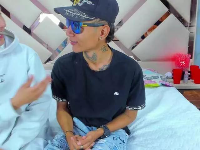 Admire Innocent-Looks, they want to masturbate for you Innocent-Looks from BongaCams