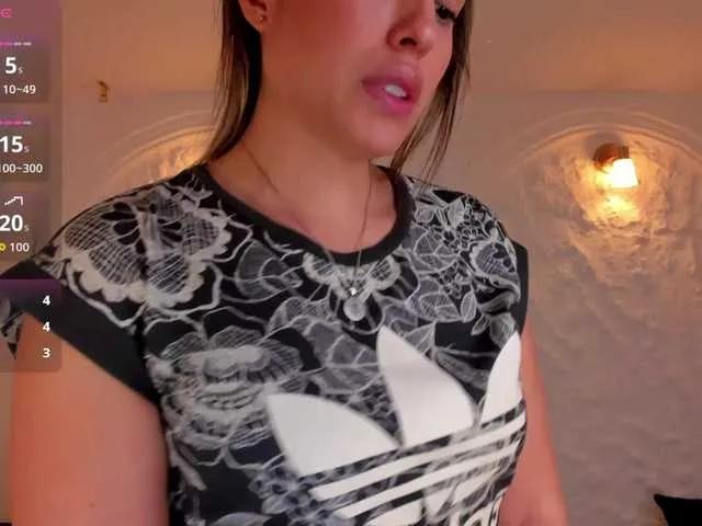 Join amazing camwhore IrinaPortman IrinaPortman from BongaCams