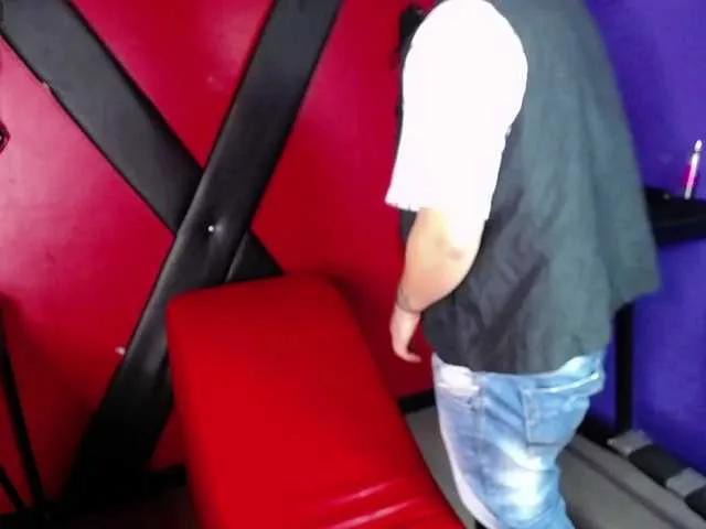 BongaCams JacksonnScarlett JacksonnScarlett from BongaCams