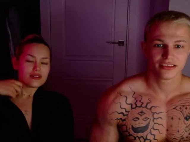 Sexy James-Eva0 wants you to fuck their body now James-Eva0 from BongaCams