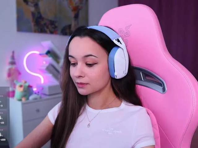 BongaCams JuicyAngel JuicyAngel from BongaCams