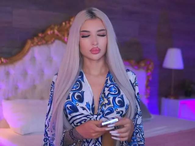 BongaCams JuicyJessye JuicyJessye from BongaCams