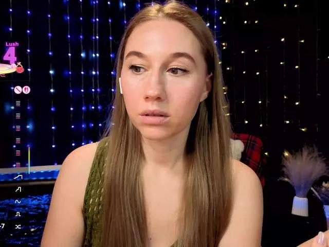 Try Kiska-wansday07, she wants to masturbate for you kiska-wansday07 from BongaCams