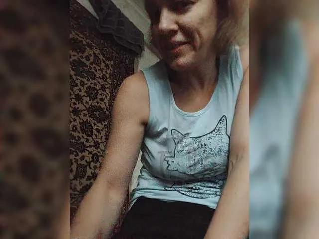 Kissaam from BongaCams