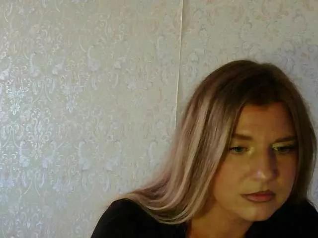 KotiMrrr from BongaCams