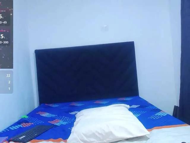 BongaCams Latinpetite latinpetite from BongaCams