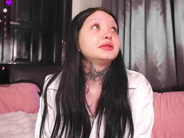 Sexy Leinbone from BongaCams Leinbone from BongaCams