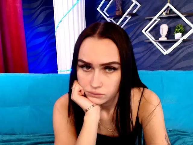 BongaCams LisaJohnson LisaJohnson from BongaCams