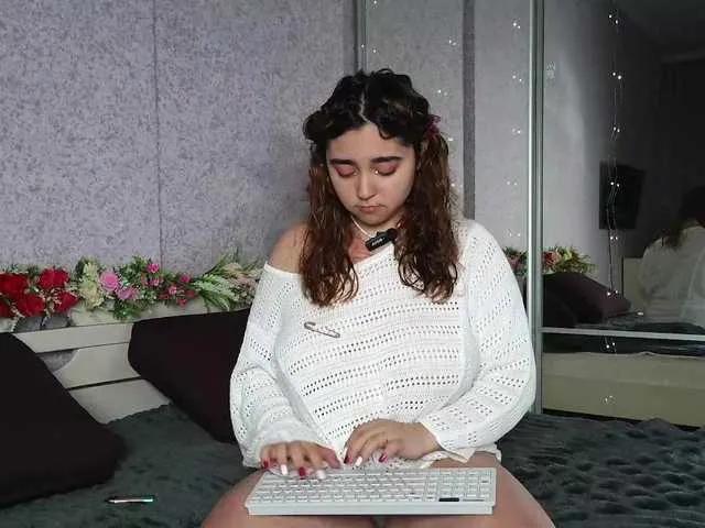 Explore amazing slut Mary-Mee Mary-Mee from BongaCams