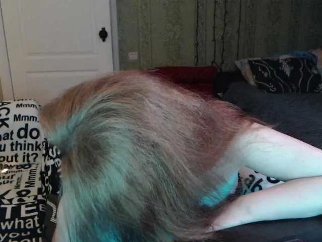 BongaCams MeganIris MeganIris from BongaCams