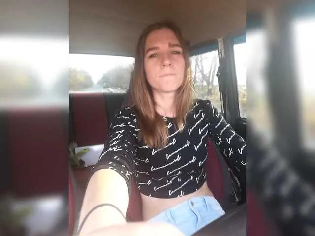 Hot Mila-1 wants you to fuck her body now Mila-1 from BongaCams