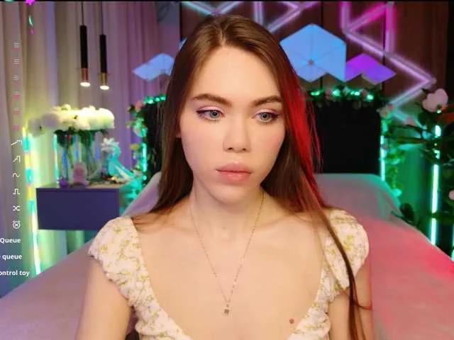 Explore 19 years old MimiForce from BongaCams MimiForce from BongaCams