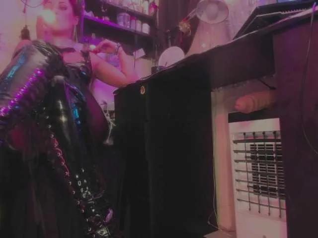 Watch BongaCams's Miss-asmodeus miss-asmodeus from BongaCams