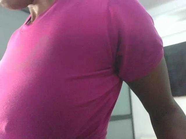 miss-cathy from BongaCams