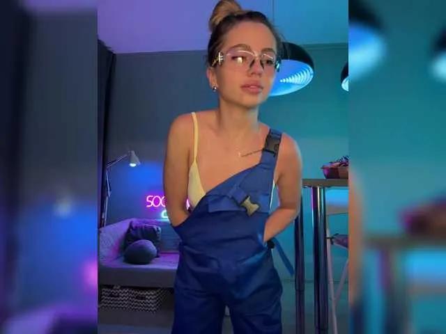 Nataliecroys from BongaCams