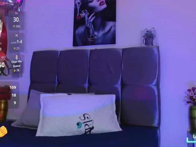 Samara-wish from BongaCams