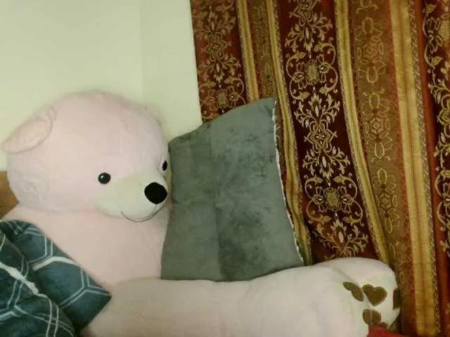 Sexxy-pretty24 from BongaCams