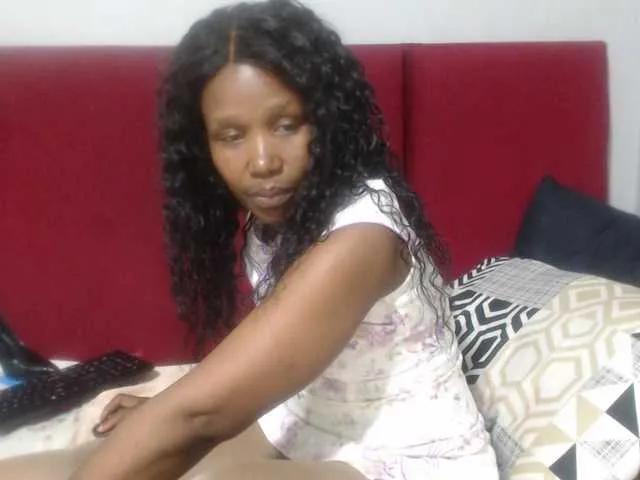 Sheila80 from BongaCams