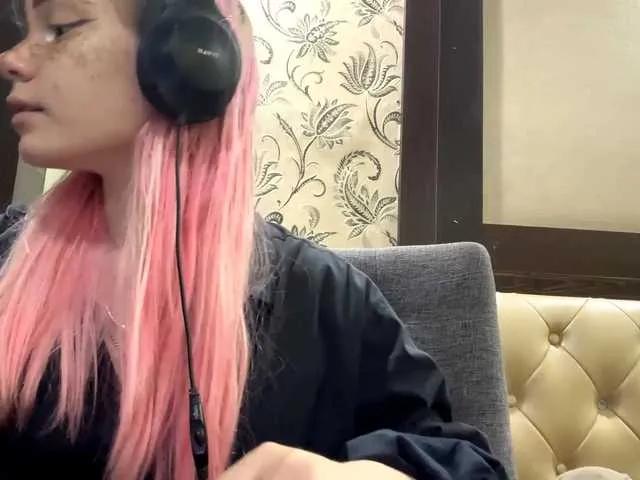 SherlynPlummer from BongaCams