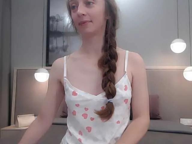 Watch BongaCams's Shy-SweetGirl Shy-SweetGirl from BongaCams