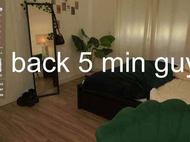 Try BongaCams's SoftSunday SoftSunday from BongaCams