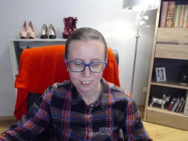 Discover BongaCams's SparkleLizzy sparkleLizzy from BongaCams