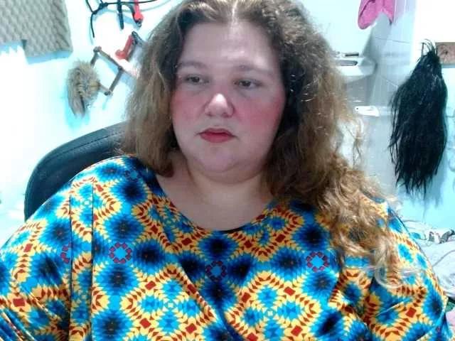 squirtbbw from BongaCams