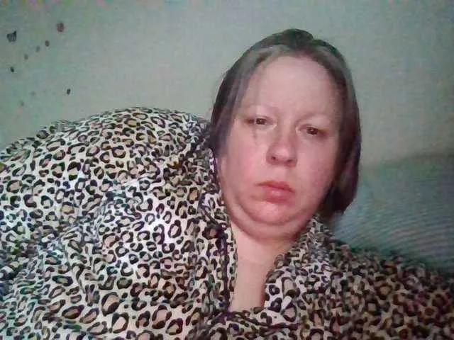 Naked Starlight1983 wants you to fuck her body now starlight1983 from BongaCams