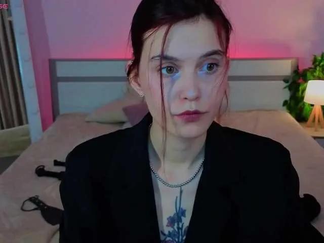 Naked SusieMorris from BongaCams SusieMorris from BongaCams