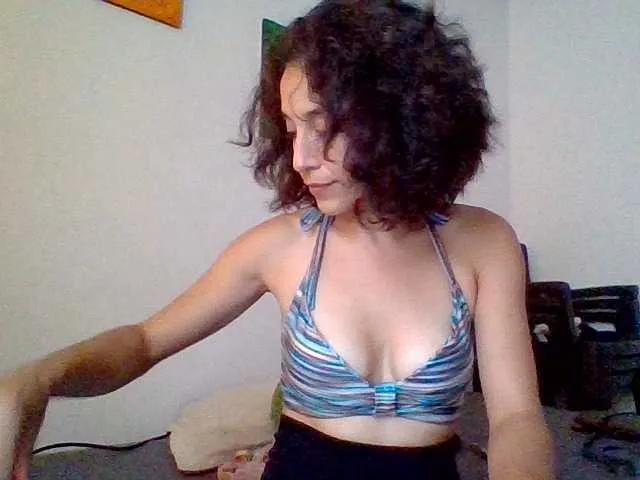 TanniaMarquez from BongaCams