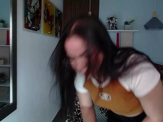 Dirty Victoria-Collins wants you to fuck her body now Victoria-Collins from BongaCams