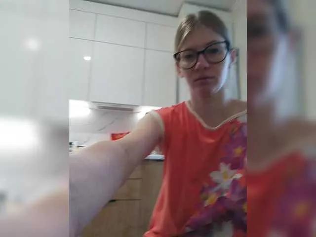 Waname from BongaCams